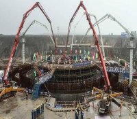 更安全成本更低 中国核电市场吸引全球专家