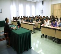 中核控股与中核机械举办党性修养专题培训班