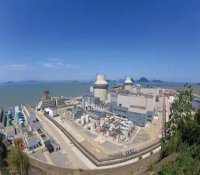环保部副部长刘华：中国核安全水平不比任何国家差