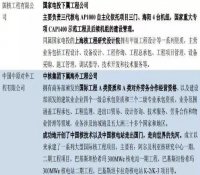 核电项目建造中的“大业主”与“小业主”！