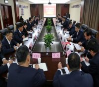 中核二二公司核电工程事业部召开2018年工作会