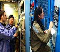 运维人的坚守：专精覃思 守卫核安全