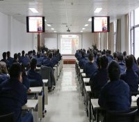 东北监督站对辖区内核电厂开展《核安全法》宣贯活动