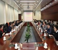中国核电业绩交流会：发展稳健 前景看好