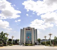 陕柴重工被授予2017年省级园林式单位称号