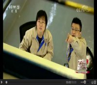 媒体关注丨压轴十分钟 华龙英姿在《大国重器》