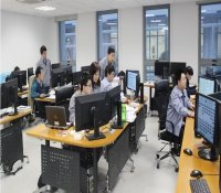 全球首台CAP1400全范围模拟机顺利完成集成测试