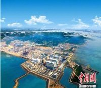 中国核电运行建设水平国际领先 已超越美国
