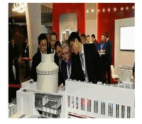 扬帆海外丨CAP1400连续四年亮相土耳其国际核电厂峰会