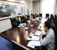 余剑锋参加政研企管部支部组织生活会:打造集团强大智囊团