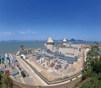 我国第三代核电厂系列报道：探秘三门和海阳核电厂腹地