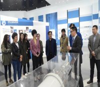 “中国梦 大国工匠”主题宣传组走进中国核动力院
