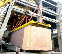 节点｜七月的华龙，是火热的。