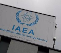 国际原子能机构代表访问沙特