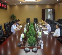 西南监督站与东北监督站开展党建工作座谈交流