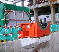 50天奋战，&ldquo;华龙一号&rdquo;首堆示范工程福清5号机组常规岛汽轮机安装开始