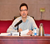 积极进取、开拓创新 建设世界一流清洁能源企业