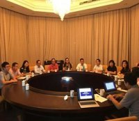 2018第三次核能行业质量管理工作组组长会在深圳召开
