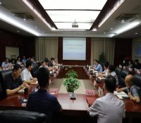 陈宝智：贯彻“双百行动”精神，踊跃投身新一轮深化改革