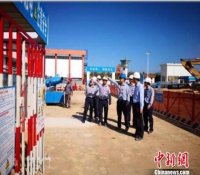 “山竹”来袭 中广核四大核电基地抗台风工作就绪