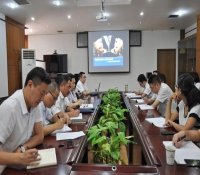 中核二二公司各单位扎实开展党风廉政建设宣传教育月活动