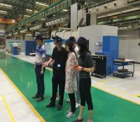 国家核安全局实施核安全“十三五”规划中期评估现场核查