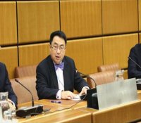 AP1000专项成果主题推介会：多个国家高度评价中国核电技术 期待分享经验