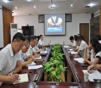 中核二二公司各单位扎实开展党风廉政建设宣传教育月活动