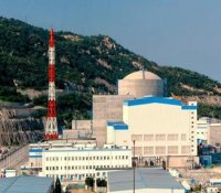 田湾核电4号机组首次成功达到临界状态