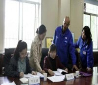 陕柴重工某固定资产投资项目通过档案验收