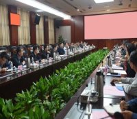 张建华赴核动力院:牢记强军首责 为新时代强国征程作更大贡献