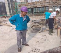 我与华兴60年丨孙玉林：33年我与华兴缘不断
