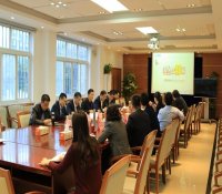 中核五公司党委开展纪念改革开放40周年专题学习--坚决打好改革攻坚战