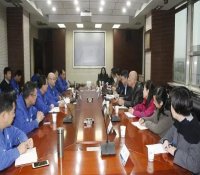 陕柴重工启动内部控制评价工作