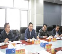 顾军赴技经总院：发挥智库的作用 提供强有力智力支撑