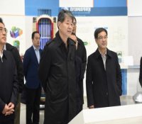 刘华调研核动力院：做核能发展和核安全的双重典范