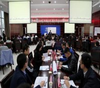 中核二二公司举办“青蓝计划”青年骨干人才培训班