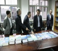 祖斌赴技经总院调研：把党建融入智库建设之中