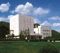 改革开放40年丨清华大学核研院—— 在产学研领域不断创新攀高