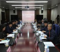 “核电站放射性废物桶外水泥固化成套装置及配方研制” 通过国防科技成果鉴定。