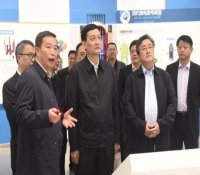 肖亚庆调研核动力院：持续推动我国核动力技术创新发展