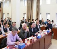 研讨核能发展重大问题及发展战略 首届中核智库论坛在京召开