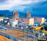 台湾没核电 台“经济部”示警2025会缺电