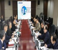 顾军赴中核工程：发挥主导协同作用 建优质经济工程