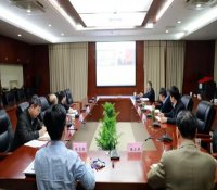 中核华兴党委专题学习习近平军民融合发展战略思想