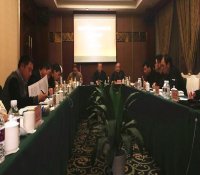 西南地区2018年核技术利用管理系统使用评估圆满结束