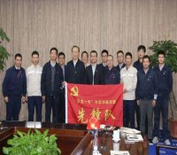 祖斌赴党支部工作联系点：提升基层党建工作质量