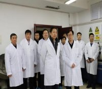 顾军赴核化冶院：推动科研生产上新台阶 助推新时代打造新中核