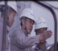 【中广核工匠】杨秀武：择一事，终一生