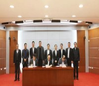 动态丨跨界融合发展 中核集团携手宝武、清华打造核冶金产业联盟